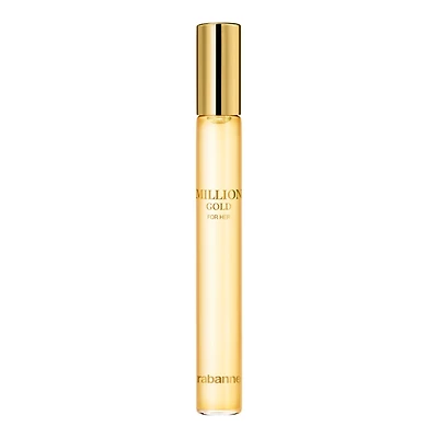 Rabanne Million Gold for Her Eau de Parfum - oz