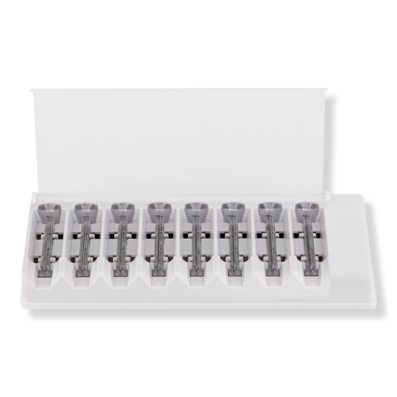 Michael Todd Beauty Sonicsmooth Dermaplaning Replacement Kit