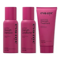 Eva Nyc Repair Ritual Strength Starter Set