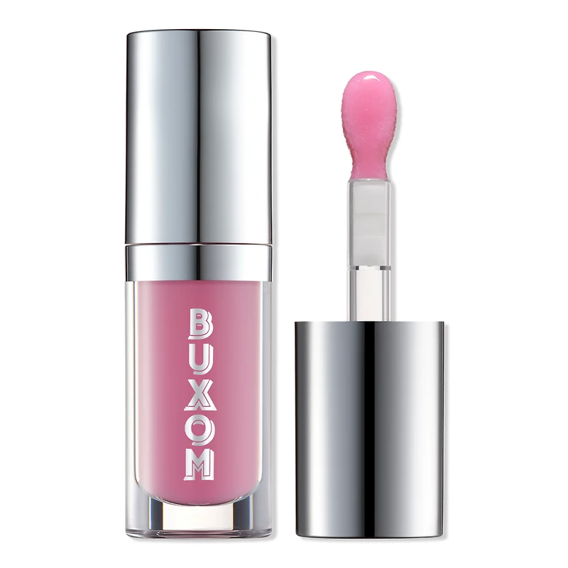 Buxom Full-On Plumping Glossy Lip Oil