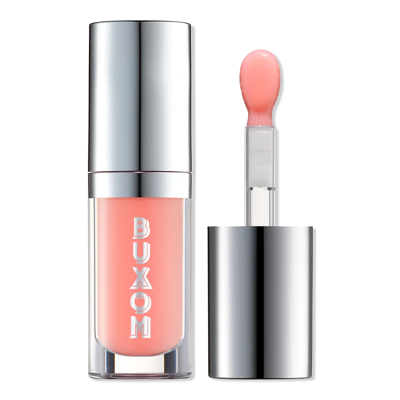 Buxom Full-On Plumping Glossy Lip Oil