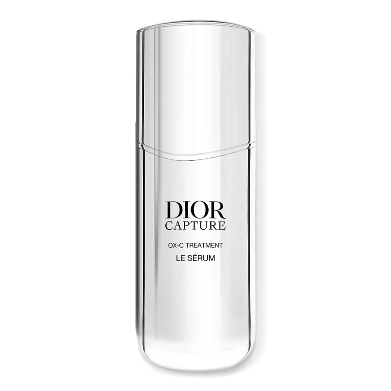 Dior Capture Totale Le Serum - oz