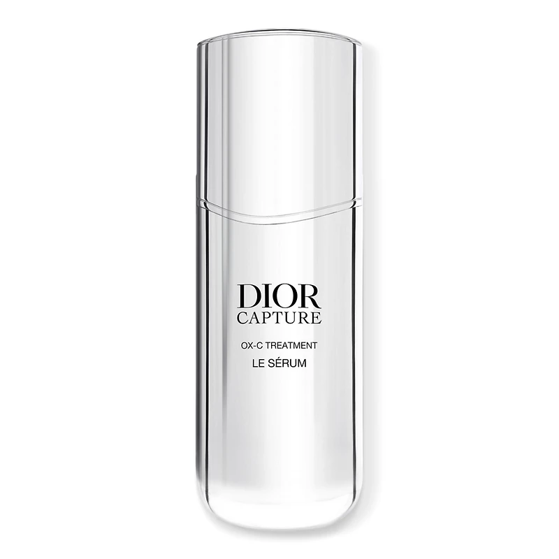 Dior Capture Totale Le Serum - oz