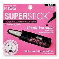 Kiss Super Stick Individual Lash Cluster Adhesive 