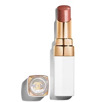 CHANEL ROUGE COCO BAUME SHINE Hydrating Beautifying Tinted Lip Balm - Buildable Color