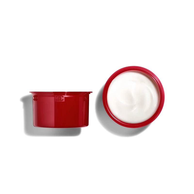 N°1 DE CHANEL Cream Plumps - Smooths Protects 1.76 oz