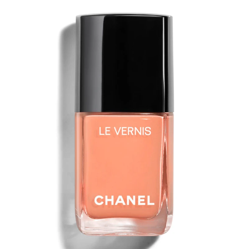 CHANEL LE VERNIS Longwear Nail Colour - 195 POETE