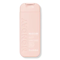 MONDAY Haircare Travel Size MOISTURE Conditioner with Hyaluronic Acid