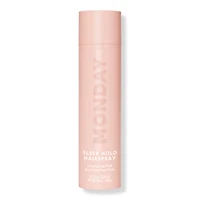 MONDAY Haircare SLEEK HOLD Hairspray for a Frizz-Free Finish