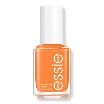 Essie Reds + Oranges Nail Polish
