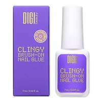 DIGI Beauty Clingy Brush-On Nail Glue