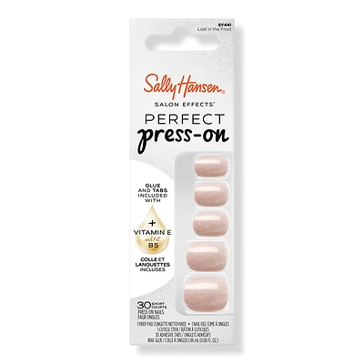 Sally Hansen Salon Effects Perfect Press-On Nails