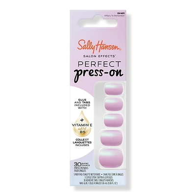 Sally Hansen Salon Effects Perfect Press-On Nails