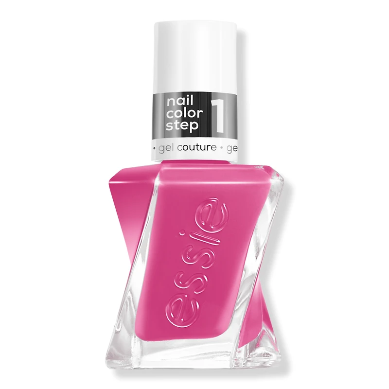 Essie Dopamine Rush Gel Couture Gel-Like Nail Polish Collection