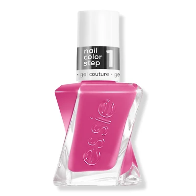 Essie Dopamine Rush Gel Couture Gel-Like Nail Polish Collection