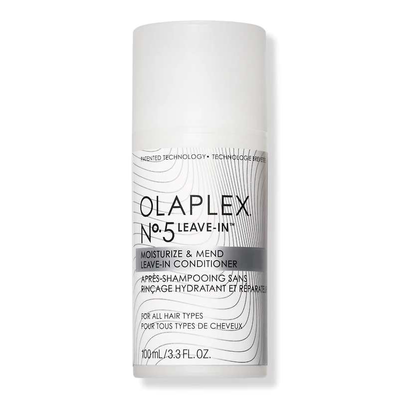 OLAPLEX No.5L Moisturize & Mend Leave-In Conditioner