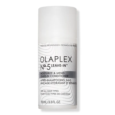 OLAPLEX No.5L Moisturize & Mend Leave-In Conditioner