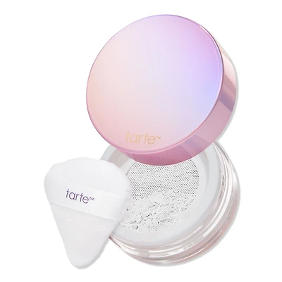 Tarte Creaseless Setting & Brightening Powder