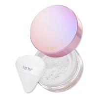 Tarte Creaseless Setting & Brightening Powder