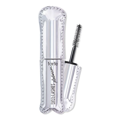 Tarte Lights, Camera, Lashes Platinum Volumizing Mascara - oz