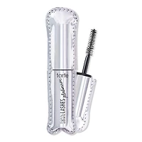 Tarte Travel-Size Lights, Camera, Lashes Platinum Volumizing Mascara - Black