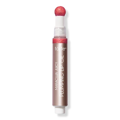 Tarte Travel Maracuja Lip Plumping Oil