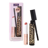 Tarte Trending Lashes & Lips Duo