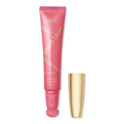 Tarte Satin Blush Tape Liquid