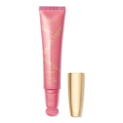 Tarte Satin Blush Tape Liquid