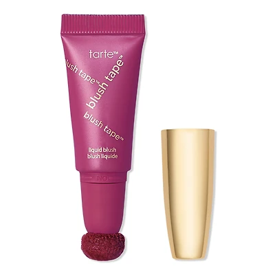 Tarte Travel-Size Satin Blush Tape Liquid Blush - Satin Pink Raspberry