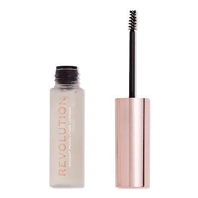 Revolution Beauty Brow Fixer