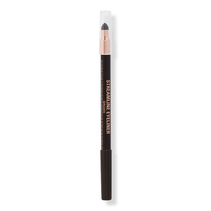 Revolution Beauty Streamline Waterline Eyeliner Pencil
