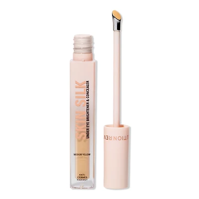 Revolution Beauty Skin Silk Under Eye Brightener & Concealer
