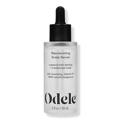Odele Rejuvenating Scalp Serum for Density Support