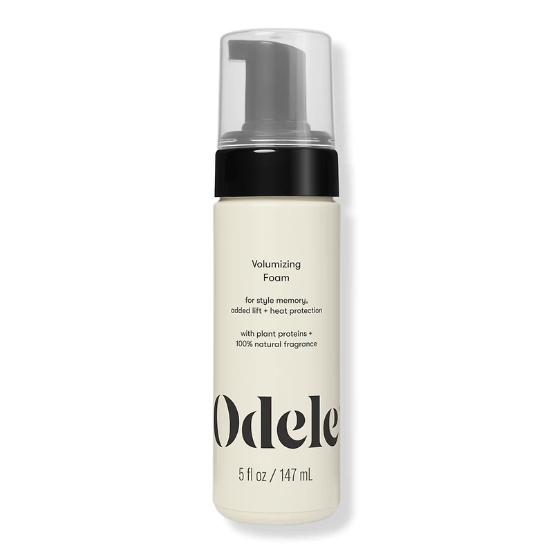 Odele Volumizing Foam for Lift + Heat Protection