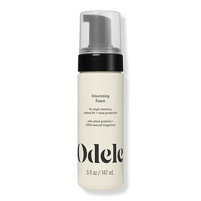 Odele Volumizing Foam for Lift + Heat Protection