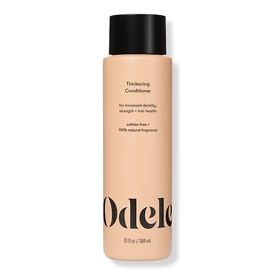 Odele Thickening Conditioner for Strength + Density Support