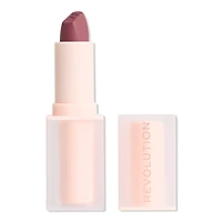 Revolution Beauty Lip Allure Soft Satin Lipstick