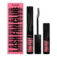 Benefit Cosmetics Lash Fan Club Fan Fest Mascara Set