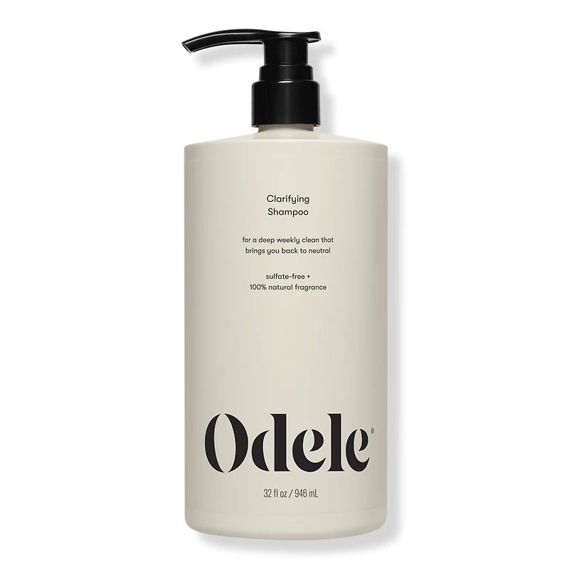 Odele Clarifying Shampoo - oz