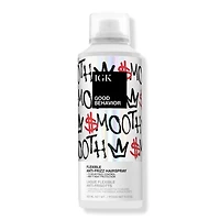 IGK Good Behavior Flexible Hairspray