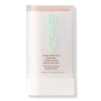 Kopari Beauty Pure Protect Mineral Sunscreen Stick SPF 50+