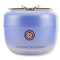 TATCHA The Dewy Skin Cream Line-Plumping Moisturizer - oz