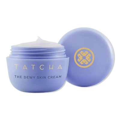 TATCHA Mini The Dewy Skin Cream Line-Plumping Moisturizer