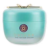 TATCHA The Water Cream Oil-Free Pore Minimizing Moisturizer - oz