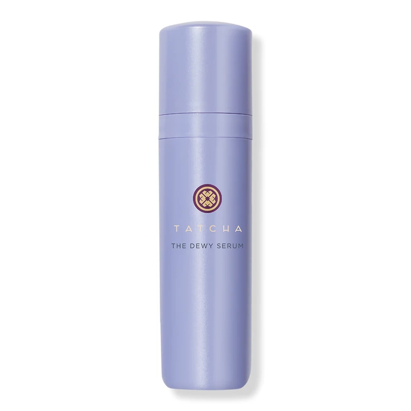 TATCHA The Dewy Serum with Hyaluronic Acid & Collagen Amino - oz