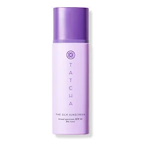 TATCHA The Silk Sunscreen SPF 50 Weightless Mineral - oz