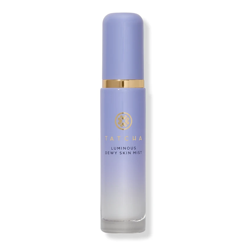 TATCHA Luminous Dewy Skin Mist 2-in-1 Hydrator & Finishing Spray - oz