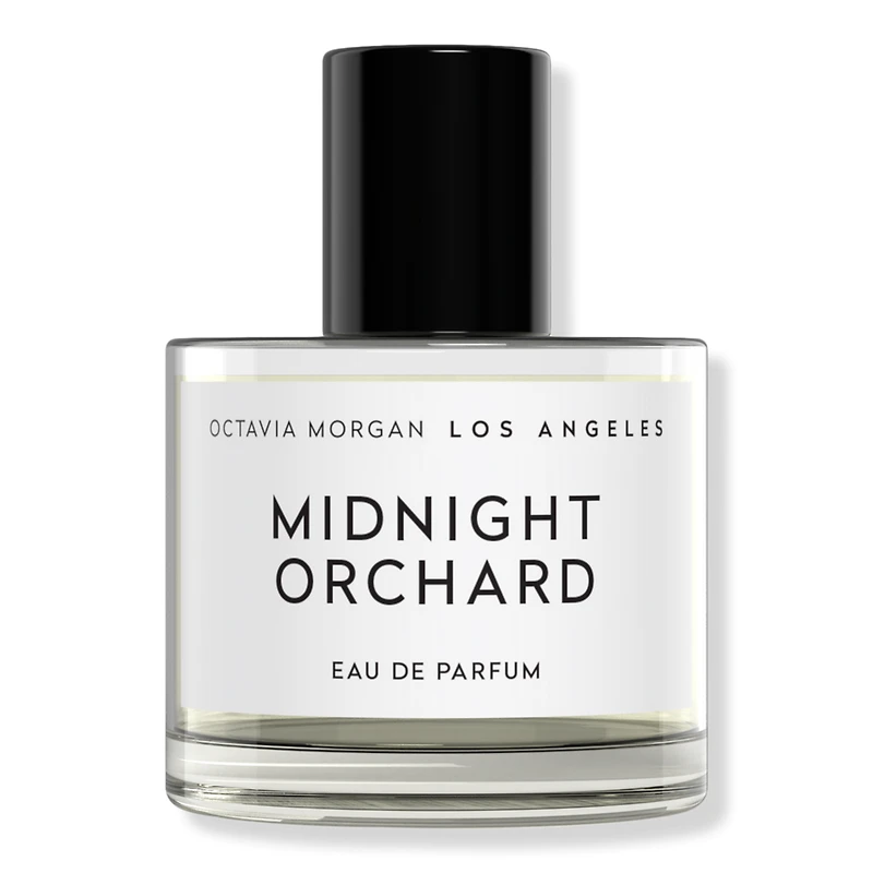 OCTAVIA MORGAN LOS ANGELES MIDNIGHT ORCHARD Eau de Parfum - oz