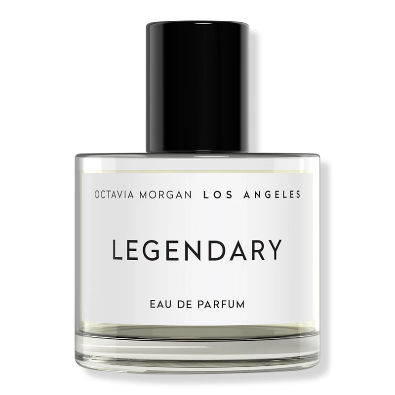 OCTAVIA MORGAN LOS ANGELES LEGENDARY Eau de Parfum - 1.7 oz